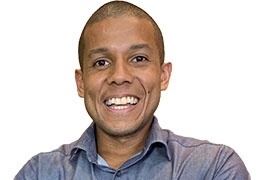 Victor Machado
