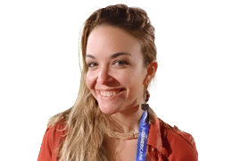 Amanda Cotrim