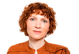 Natalia Timerman