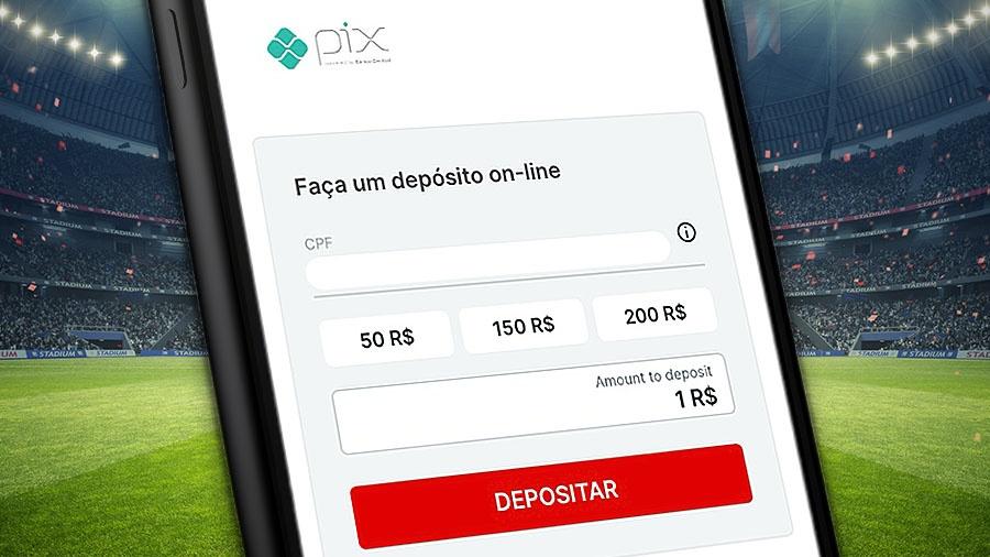 Depósito Superbet: Saiba como fazer e os valores Depósito Superbet: Saiba como fazer e os valores
