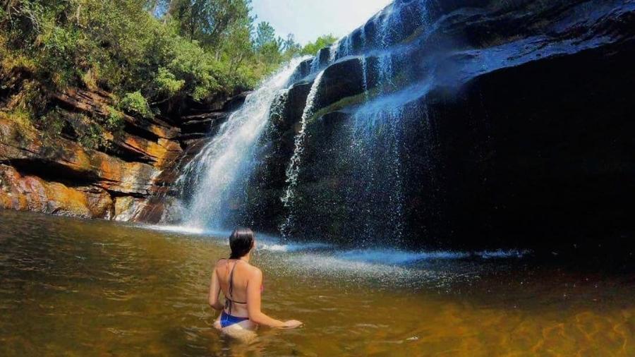 Ana Paula Pereira Monteiro, do Instagram @ms.aninha2, dá as dicas de passeios na natureza - Ana Paula Pereira Monteiro