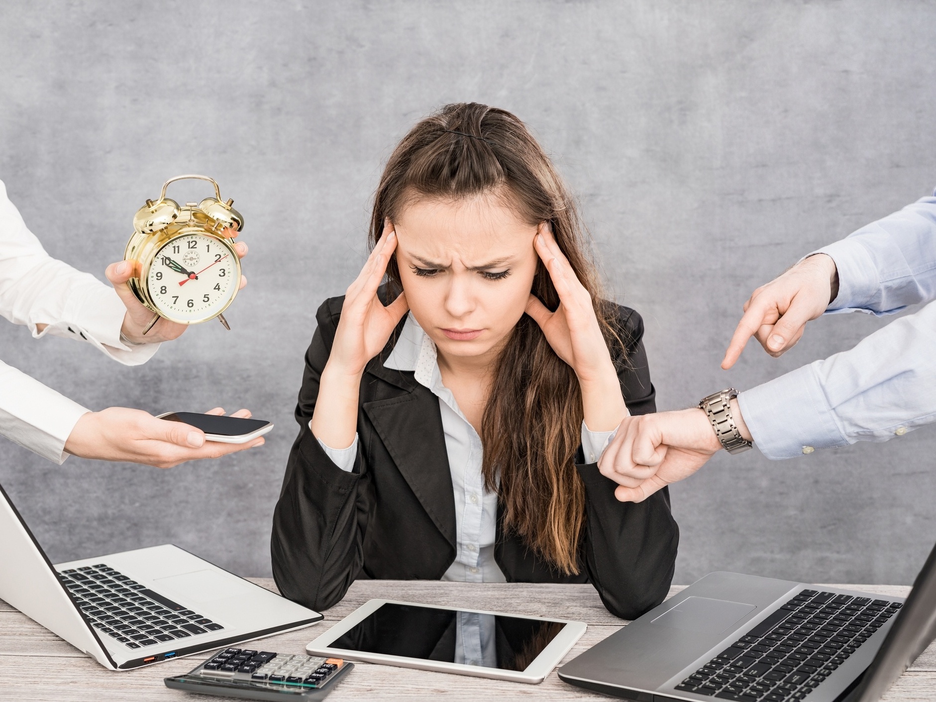 'Cancelar' para ser mais feliz