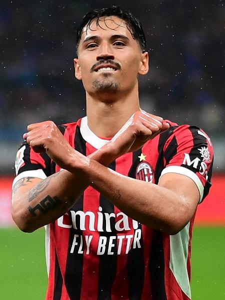 Reijnders vai deixar o Milan e jogar Super Mundial pelo Manchester City Reijnders vai deixar o Milan e jogar Super Mundial pelo Manchester City