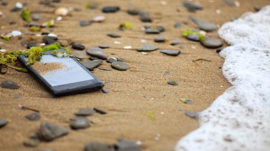 Perdeu o celular? Calma, tem como rastrear e tentar achar o aparelho Perdeu o celular? Calma, tem como rastrear e tentar achar o aparelho