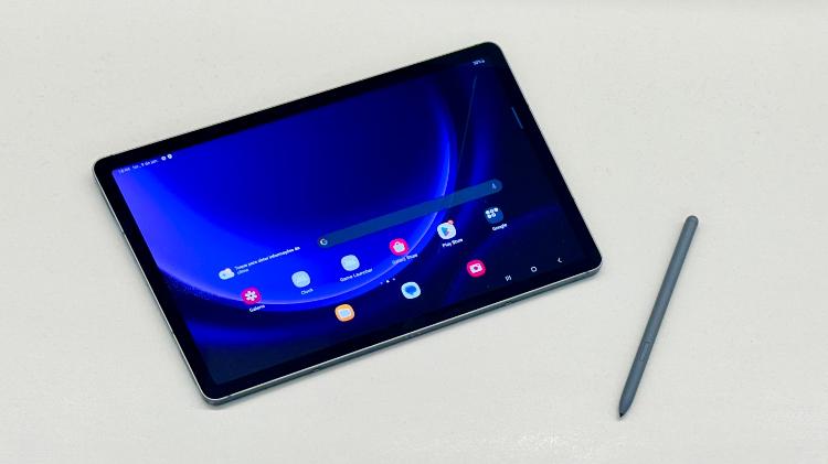 tablet Galaxy Tab S9 FE tablet Galaxy Tab S9 FE