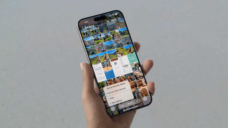 Recursos de inteligência artificial vão aprimorar os sistemas operacionais da Apple Recursos de inteligência artificial vão aprimorar os sistemas operacionais da Apple
