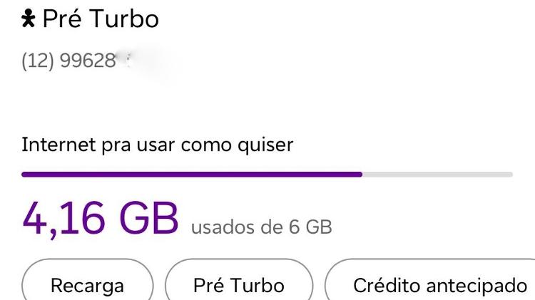 Número desconhecido, com DDD de outra cidade, aparece em fatura de cliente da Vivo Número desconhecido, com DDD de outra cidade, aparece em fatura de cliente da Vivo