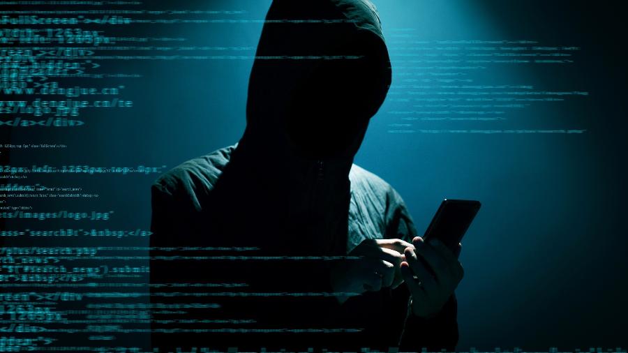 Garantir a cibersegurança do seu telefone é essencial para evitar golpes Garantir a cibersegurança do seu telefone é essencial para evitar golpes