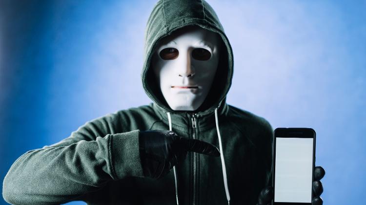 Golpes pelas redes sociais estão cada vez mais frequentes Golpes pelas redes sociais estão cada vez mais frequentes