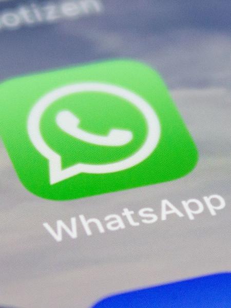 WhatsApp WhatsApp